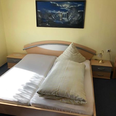 Hotel Cafe Waldeck فوستينرُت المظهر الخارجي الصورة