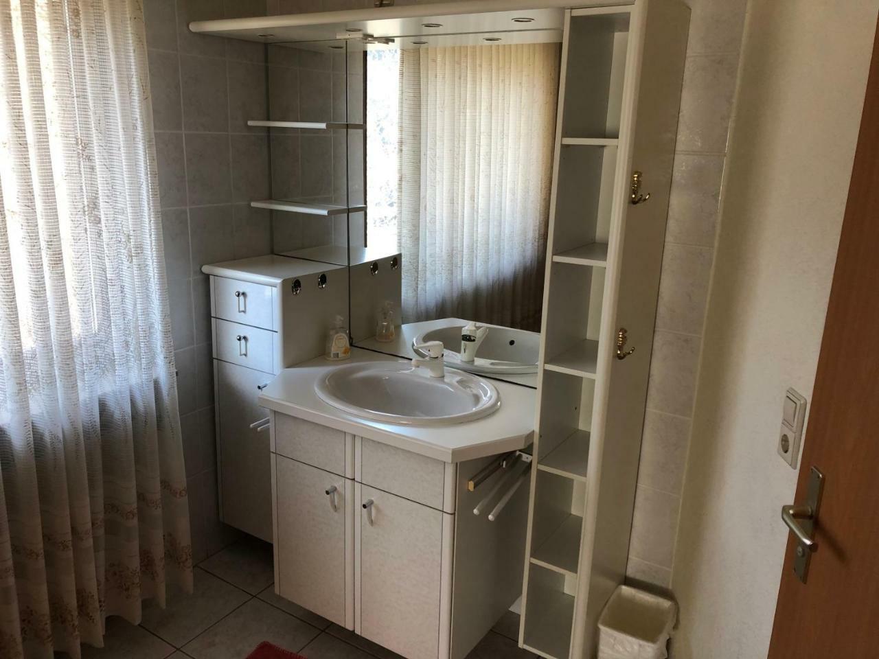 Hotel Cafe Waldeck فوستينرُت المظهر الخارجي الصورة