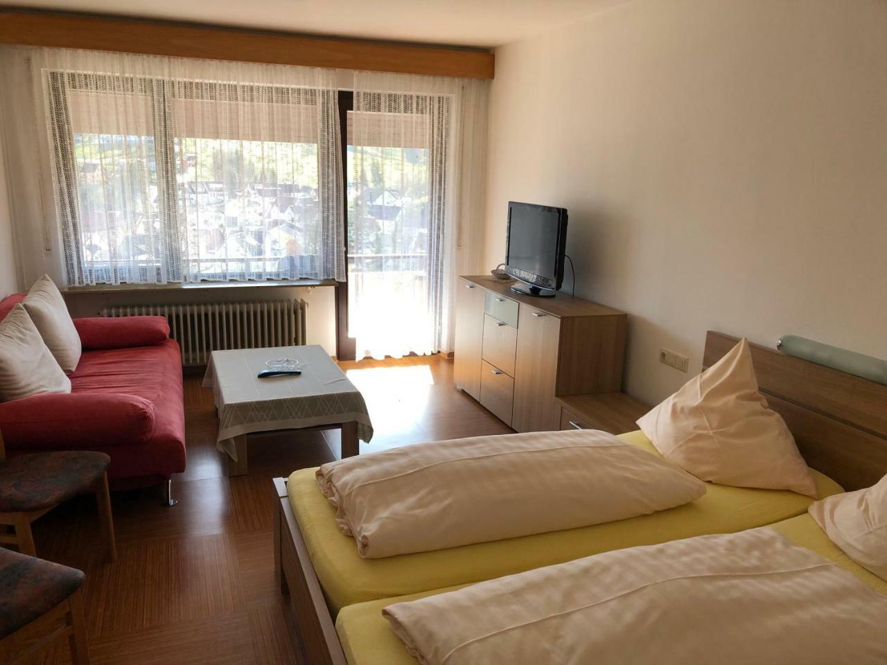 Hotel Cafe Waldeck فوستينرُت المظهر الخارجي الصورة