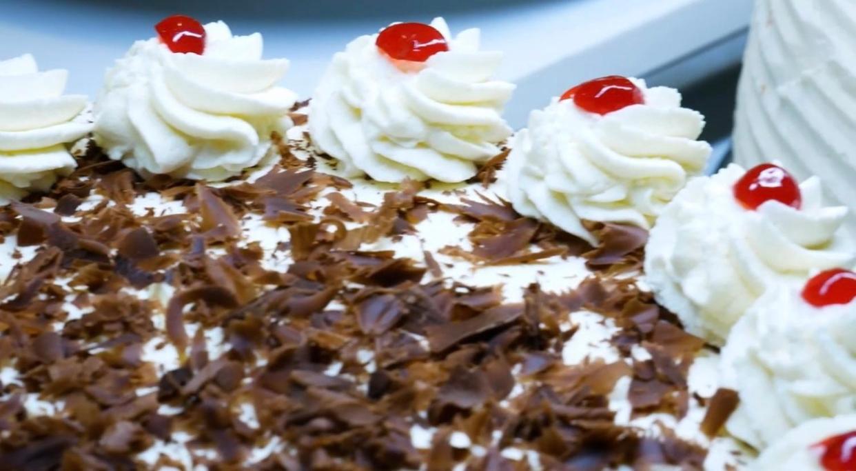 Hotel Cafe Waldeck فوستينرُت المظهر الخارجي الصورة