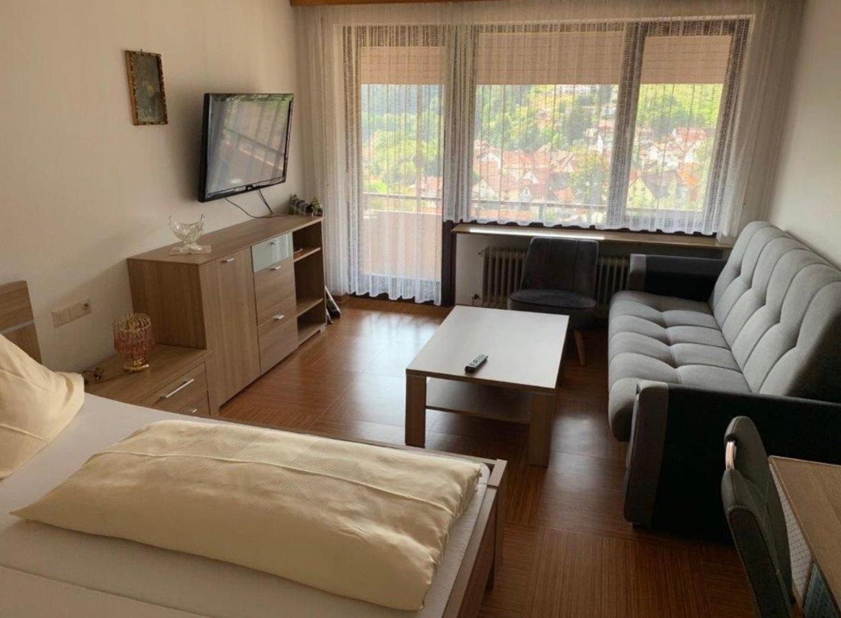 Hotel Cafe Waldeck فوستينرُت المظهر الخارجي الصورة