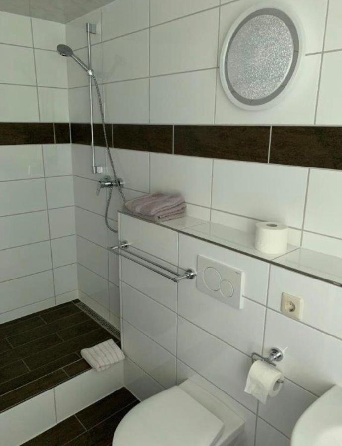 Hotel Cafe Waldeck فوستينرُت المظهر الخارجي الصورة